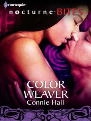 cover image of Color Weaver